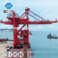 El mejor precio Modelo STS Seaside Container Cranes El mejor precio STS Model Seaside Container Cranes